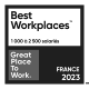 Logo Best Workplaces